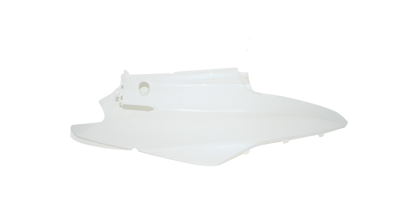 ARKA YAN PANEL SAĞ BEYAZ (BLAZER XR)